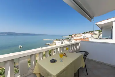 Image de Appartements et Chambre Jure (93691-A3) - Duce
