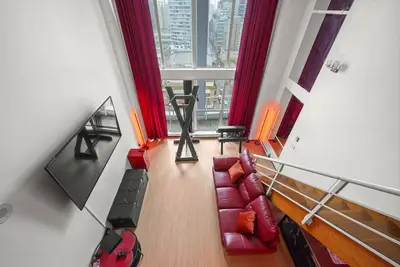 Image de Tantra Lounge - Sexy, Romantic Play & Stay Space