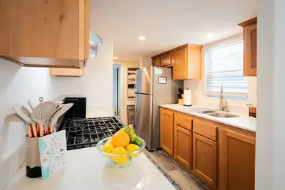 Image de Oasis Tiny Home in San Luis Obispo