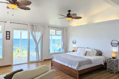 Image de Ocean Front Home on the Big Island! Lookout and view Heaven - Maka'Ala Lani! !