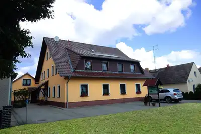 Image de Spreewaldpension Marina - Ferienwohnung 70 qm