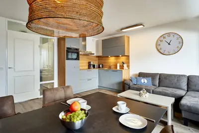 Image de Apartment Amelanderoase 82 in the Amelander Paradijs