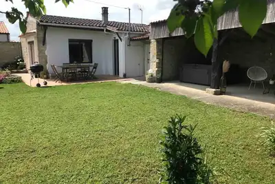 Image de Cottage L’O Rio Spa Privatif