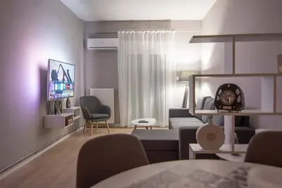 Image de Axd Downtown Spacious Lux Apartment