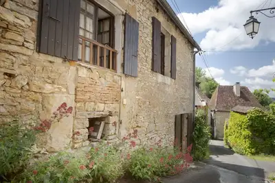Image de \"La Petite Maison\" du Périgord