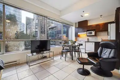 Image de #137 Beautiful studio in Downtown