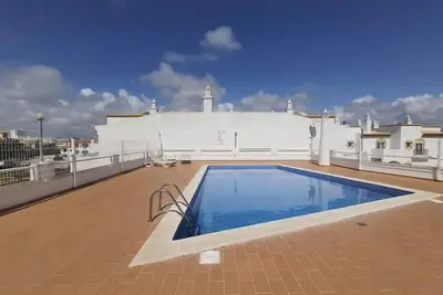 Image de Appartement T1 à albufeira La Strip Oura