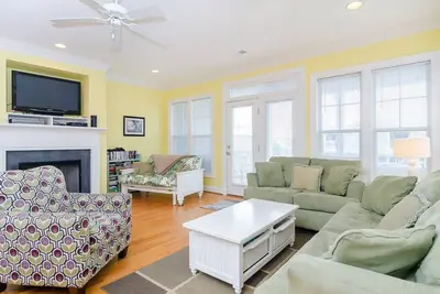 Image de Well equipped 5 bedroom home near Fort Fisher