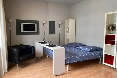 Image de Cozy Apartment in the Heart of Berlin