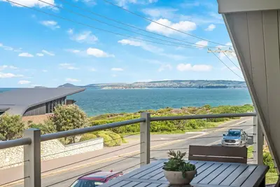 Image de The Ark Family Beach House, Wifi, Netflix