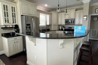 Image de Breathe Inn - Neuse River Retreat