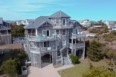 Image de Semi-Oceanfront | Easy Beach Access | Private Pool | Hot Tub | Game Room