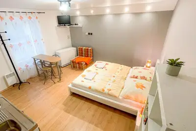 Image de Lovely apartment in heart of Liptov