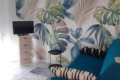 Image de Appartement Coeur de Ville 2ch