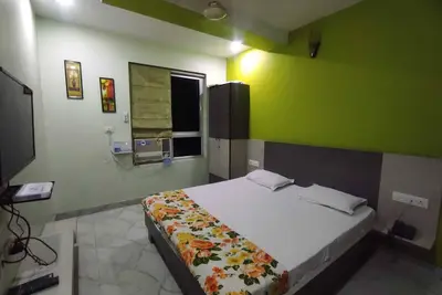 Image de Budget Comfy stay near Rail-station Jaipur @ city heart