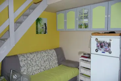Image de Eureka Residence Calme et Securisee 15 Mn Plage a pied.