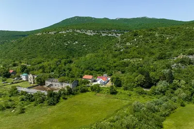Image de Holiday House Zrmanja Vrelo for Nature Lovers