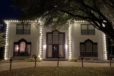 Image de Spacious Family Home in Fort Worth