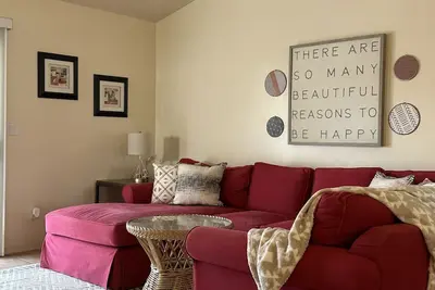 Image de Boho River Hideaway Minutes from Boat Launch Access, Casinos & Off-road Trails
