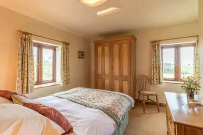Image de Vue sur la campagne-Cottage-Cottage-Salle de bain privée séparée