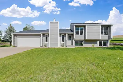 Image de Tobin Meadows Getaway