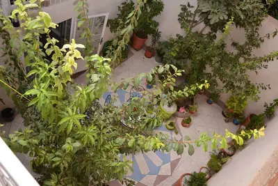 Image de Riad Git El Menzeh une maison d'hôte spectaculaire et confortable