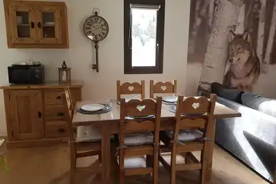 Image de Apartamento T3 a los Pies de las Pistas de EsquĂ