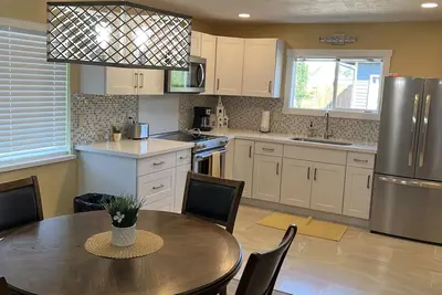 Image de Sequim Family Getaway