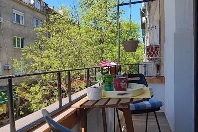 Image de Bijoux Apt: Confort et style au coeur de Sofia