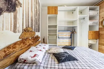 Image de The Loving Cabin
