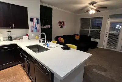 Image de Cozy getaway near Iah