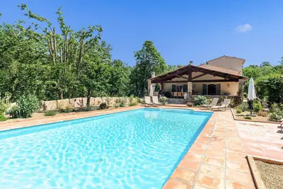 Image de Superbe maison à Carcès avec WiFi