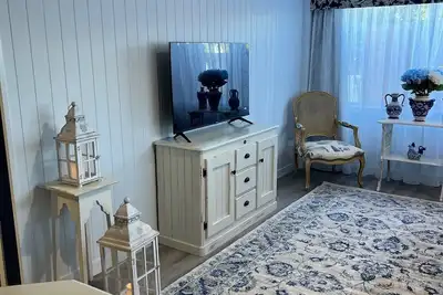 Image de Entire Guesthouse - Rainbows End