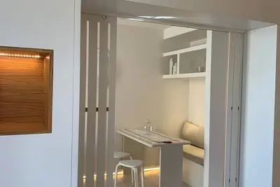 Image de Superbe appartement design façon suite hôtel