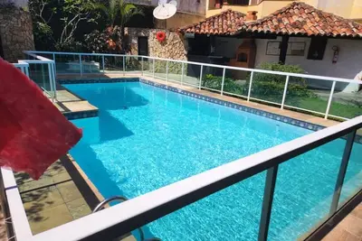 Image de Cozy apartment close to the beaches of Arraial do Cabo
