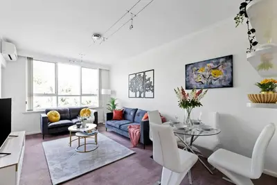 Image de The Meadow Gardens Oasis