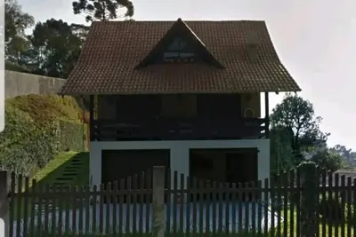 Image de Chalé Js em São Bento do Sul Sc