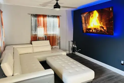 Image de 3Bdrm Home Near Downtown Orlando and Winter park