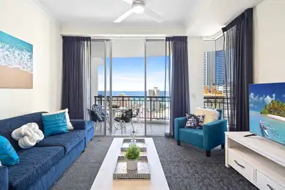 Image de Chevron Renaissance Ocean View