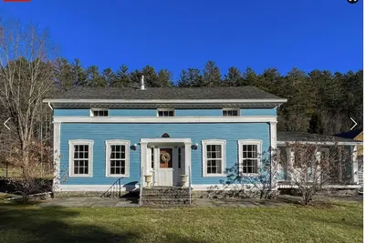 Image de Catskill dreamy pet friendly country house for a unique getaway experience.