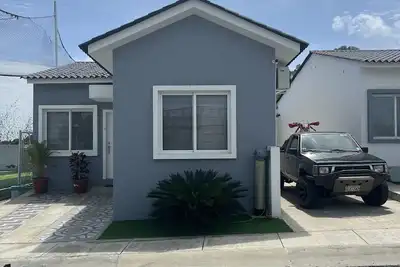 Image de Vacation home in San Clemente, ManabĂ, Ecuador