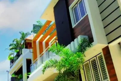 Image de Luxurious Villa -historical picturesque town of Madurai lies Sachshivim Villa