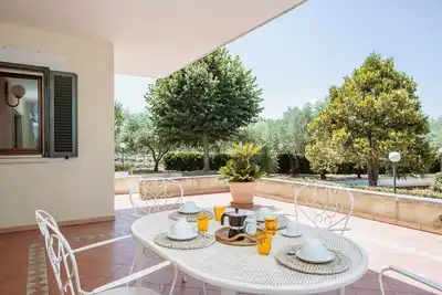 Image de Villa Martino: perfect retreat for families immersed in the peaceful countryside