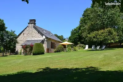 Image de Au coeur de la campagne Correzienne