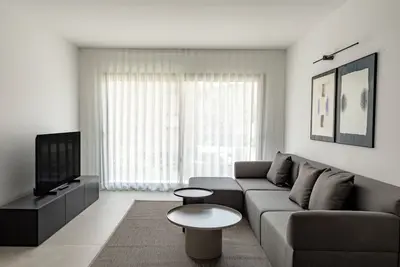 Image de Europa Apartments