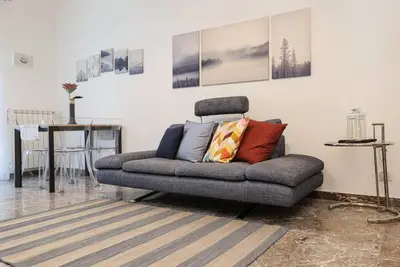 Image de Amber House No. 5 - Charming cozy bright