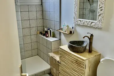 Image de Joli appartement proche Sacré-Cœur