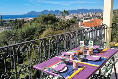 Image de Villa de charme à