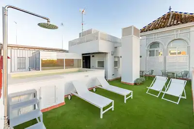 Image de La Palmera Luxury by Valcambre