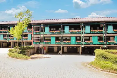 Image de Appartement confortable Ă Sasbachwalden